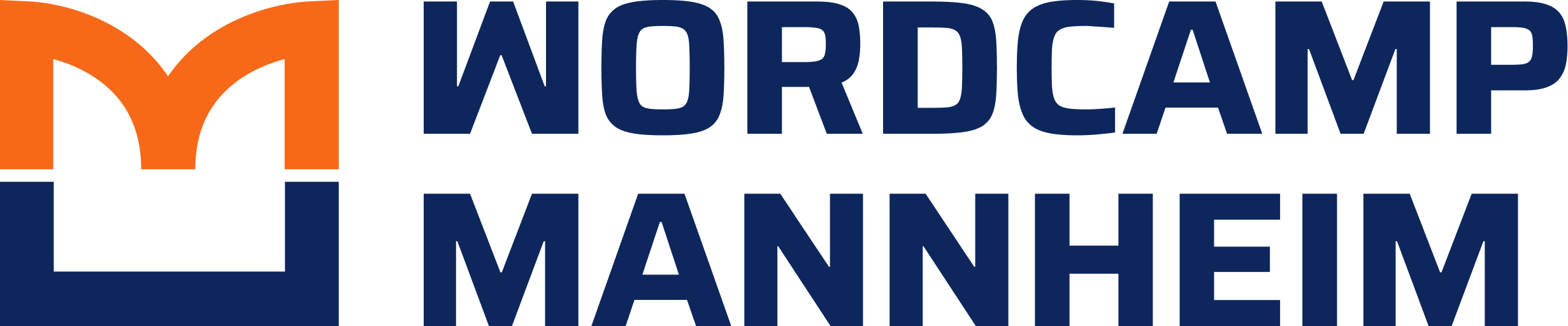 WordCamp Mannheim
