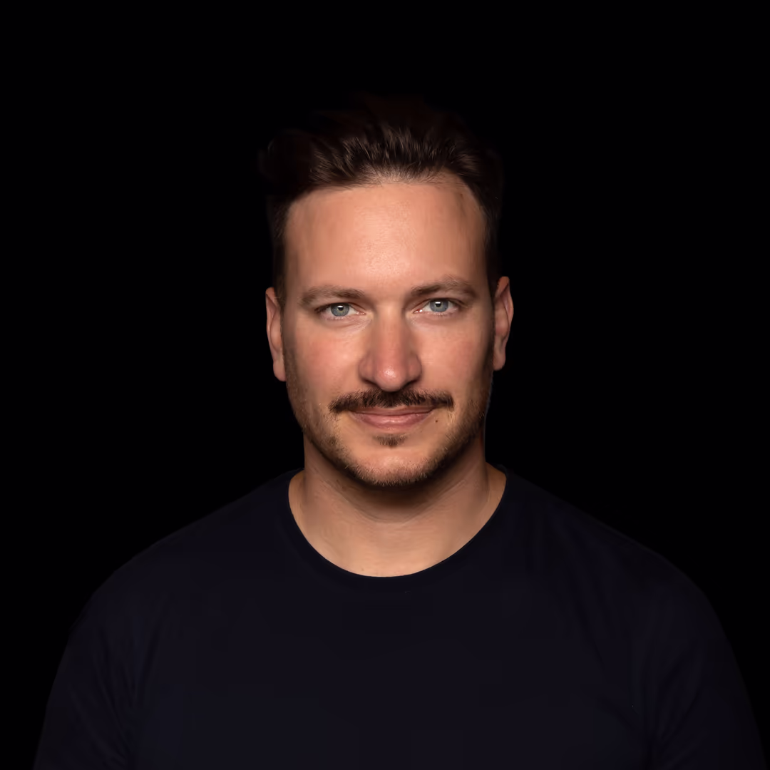 Severin Lucks