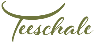 Teeschale München Logo